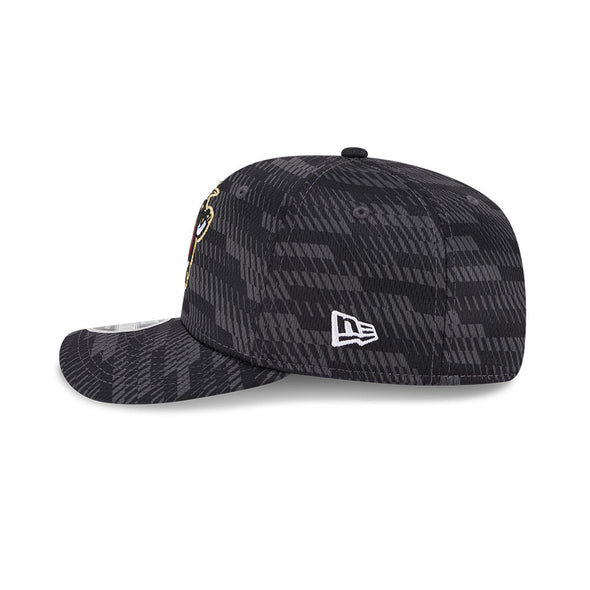 Rome Emperors New Era Clubhouse 9SEVENTY Stretch-Snap