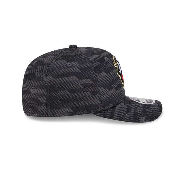 Rome Emperors New Era Clubhouse 9SEVENTY Stretch-Snap