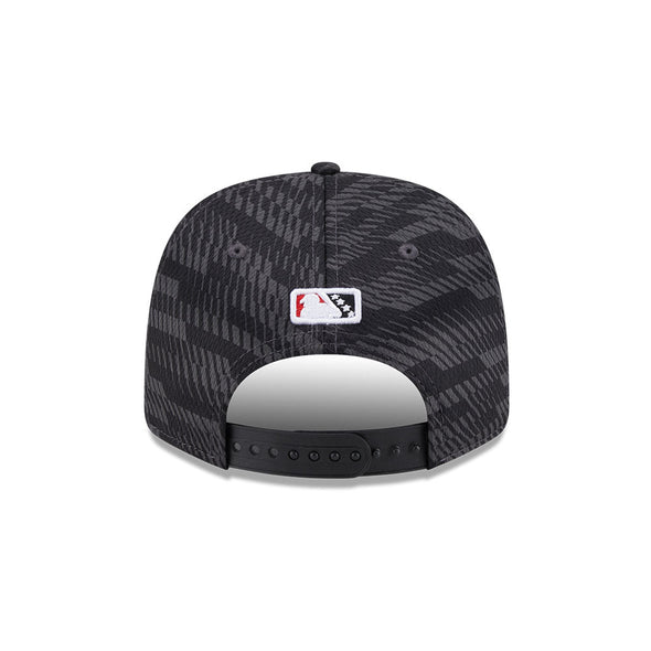 Rome Emperors New Era Clubhouse 9SEVENTY Stretch-Snap