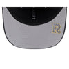 Rome Emperors New Era Clubhouse 9SEVENTY Stretch-Snap