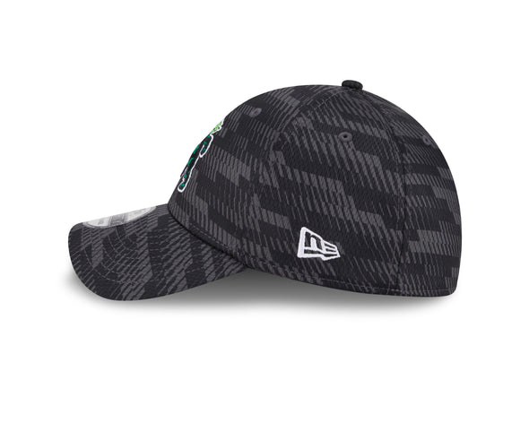 Eugene Emeralds New Era Home 39THIRTY Clubhouse Collection