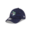 Gwinnett Stripers New Era Clubhouse 3930 Cap