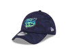 Lynchburg Hillcats New Era 39THIRTY Flex Fit Cap