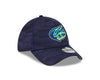 Lynchburg Hillcats New Era 39THIRTY Flex Fit Cap