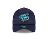 Lynchburg Hillcats New Era 39THIRTY Flex Fit Cap