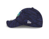 Lynchburg Hillcats New Era 39THIRTY Flex Fit Cap