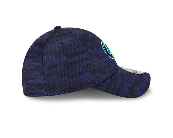 Lynchburg Hillcats New Era 39THIRTY Flex Fit Cap