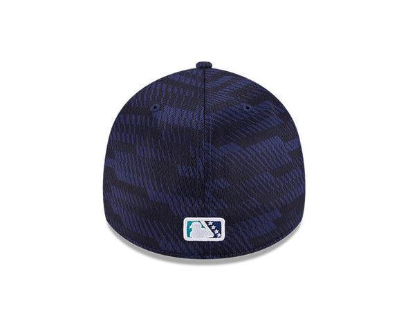 Lynchburg Hillcats New Era 39THIRTY Flex Fit Cap