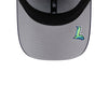 Lynchburg Hillcats New Era 39THIRTY Flex Fit Cap