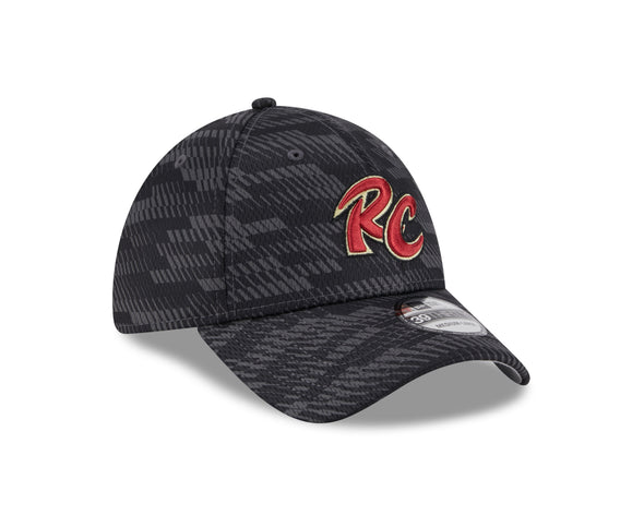 LINES RC 3930 CAP, SACRAMENTO RIVER CATS