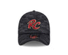 LINES RC 3930 CAP, SACRAMENTO RIVER CATS