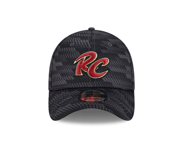 LINES RC 3930 CAP, SACRAMENTO RIVER CATS