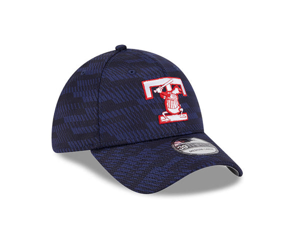 Toledo Mud Hens Clubhouse 2025 3930 Cap