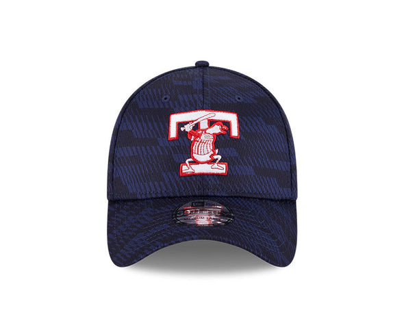 Toledo Mud Hens Clubhouse 2025 3930 Cap