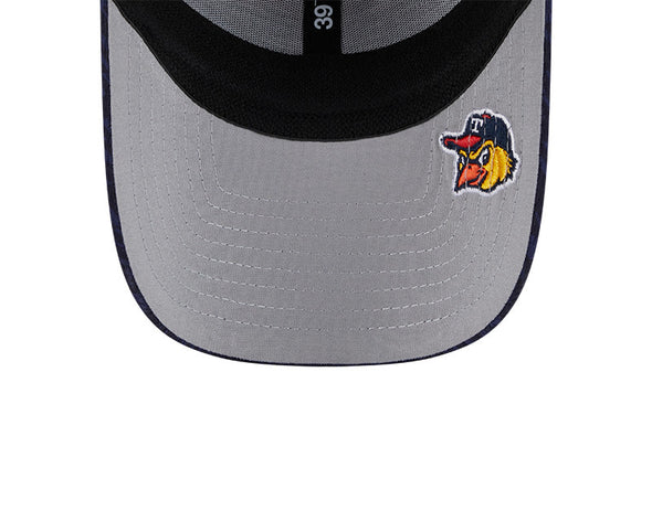 Toledo Mud Hens Clubhouse 2025 3930 Cap