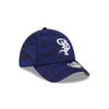 Saints New Era 2025 MiLB Clubhouse 39THIRTY CAP