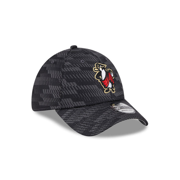 Rome Emperors New Era Clubhouse 39THIRTY Stretch Fit