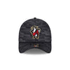 Rome Emperors New Era Clubhouse 39THIRTY Stretch Fit