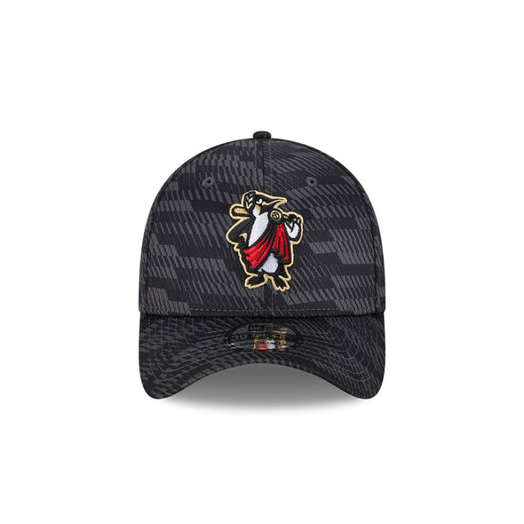 Rome Emperors New Era Clubhouse 39THIRTY Stretch Fit