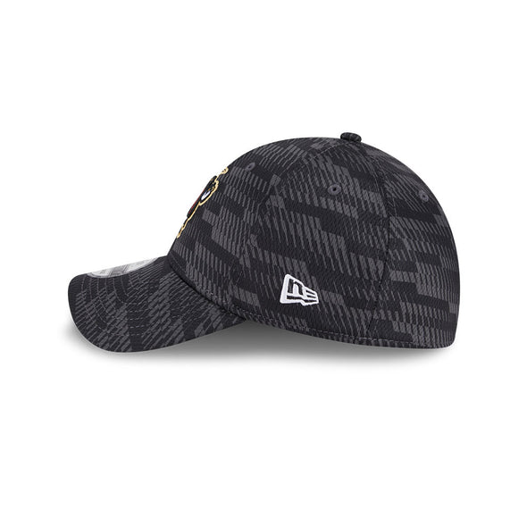 Rome Emperors New Era Clubhouse 39THIRTY Stretch Fit