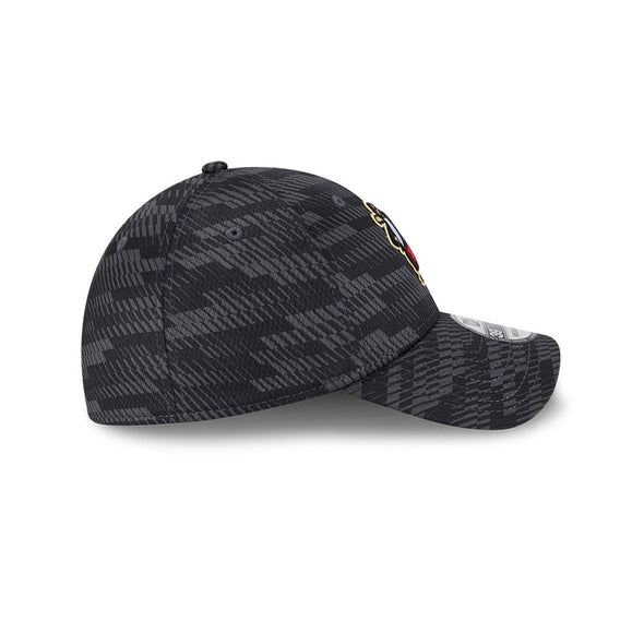 Rome Emperors New Era Clubhouse 39THIRTY Stretch Fit