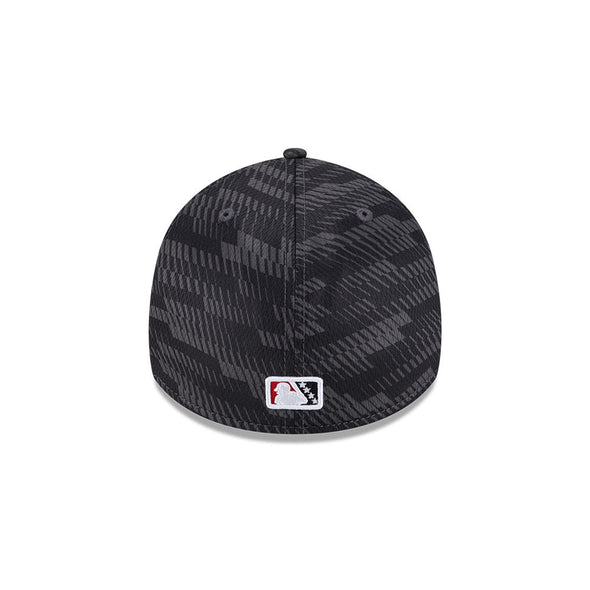 Rome Emperors New Era Clubhouse 39THIRTY Stretch Fit