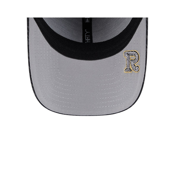 Rome Emperors New Era Clubhouse 39THIRTY Stretch Fit
