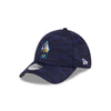 Sugar Land Space Cowboys New Era Hat Flex Fit Clubhouse 2025