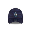 Sugar Land Space Cowboys New Era Hat Flex Fit Clubhouse 2025