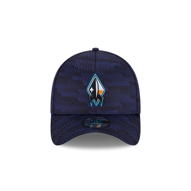 Sugar Land Space Cowboys New Era Hat Flex Fit Clubhouse 2025