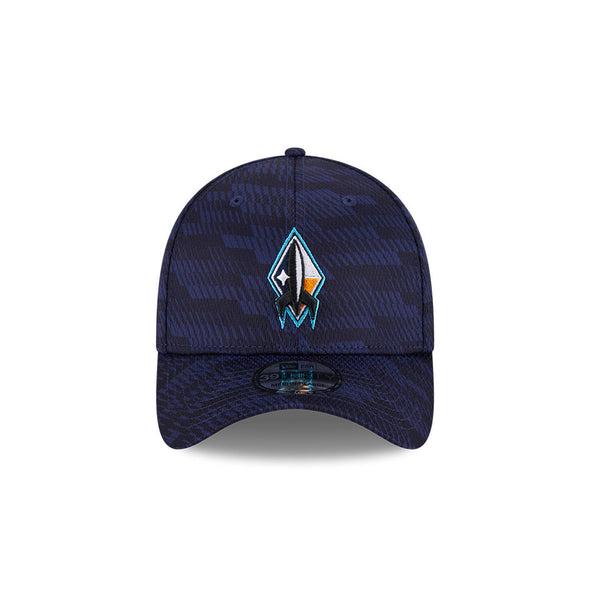 Sugar Land Space Cowboys New Era Hat Flex Fit Clubhouse 2025