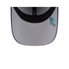 Sugar Land Space Cowboys New Era Hat Flex Fit Clubhouse 2025