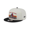 Amarillo Sod Poodles New Era DBacks Cream Spring Training 9FIFTY Cap