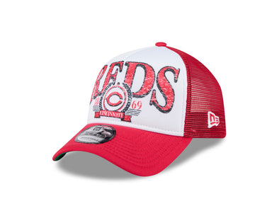 Reds 940 Distressed