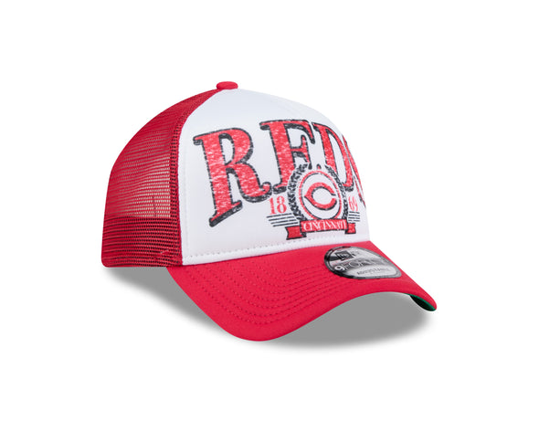 Reds 940 Distressed