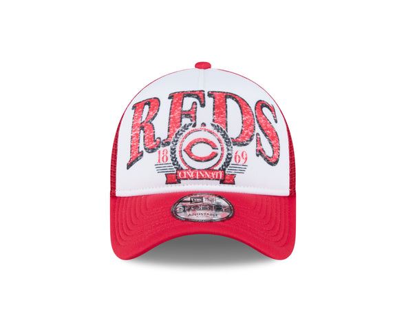 Reds 940 Distressed