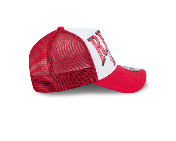 Reds 940 Distressed