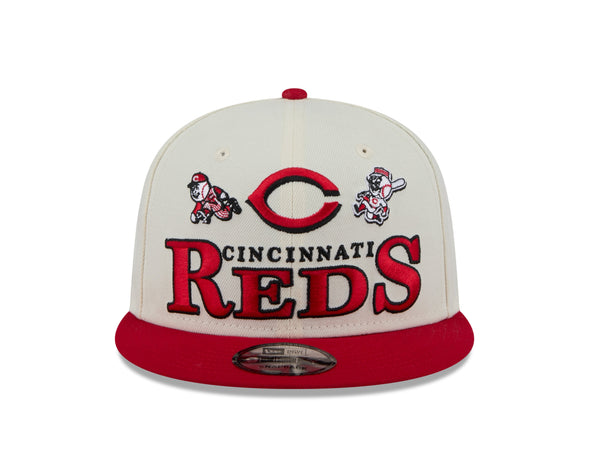 Reds 950 Archive