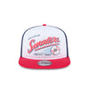 Harrisburg Senators New Era 950 Retro Script Cap