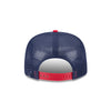 Harrisburg Senators New Era 950 Retro Script Cap