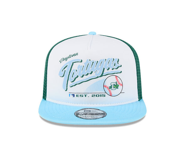 RETRO SCRIPT SNAPBACK