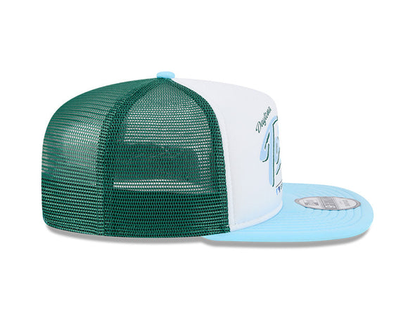 YOUTH RETRO SCRIPT SNAPBACK