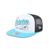 950AF Retro Script
