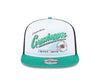 New Era 9Fifty Retro Script Cap