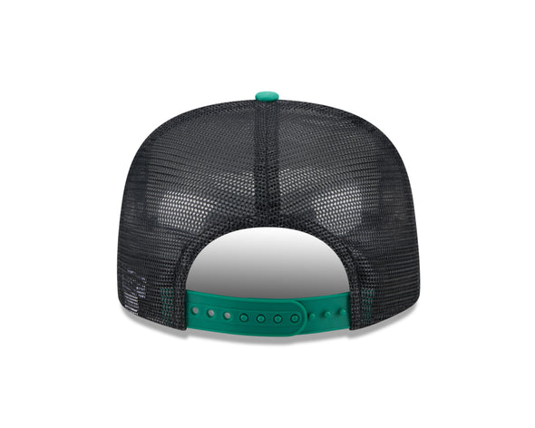 New Era 9Fifty Retro Script Cap