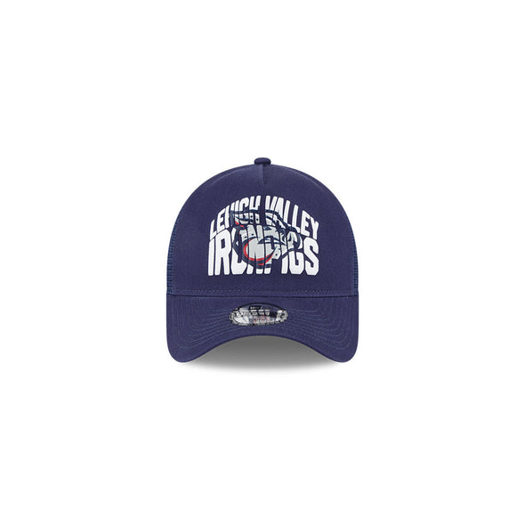 Lehigh Valley IronPigs Youth 940AF Chalk