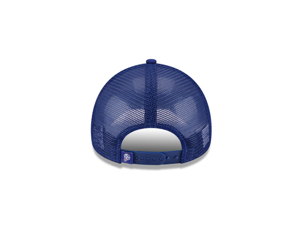 New Era Jr 9FORTY A-Frame Chalk Cap