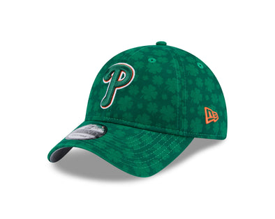 Philadelphia Phillies St Patricks Day 2025 New Era 920