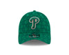 Philadelphia Phillies St Patricks Day 2025 New Era 920