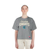 Charlotte Knights 1930 Women's Jersey Tee